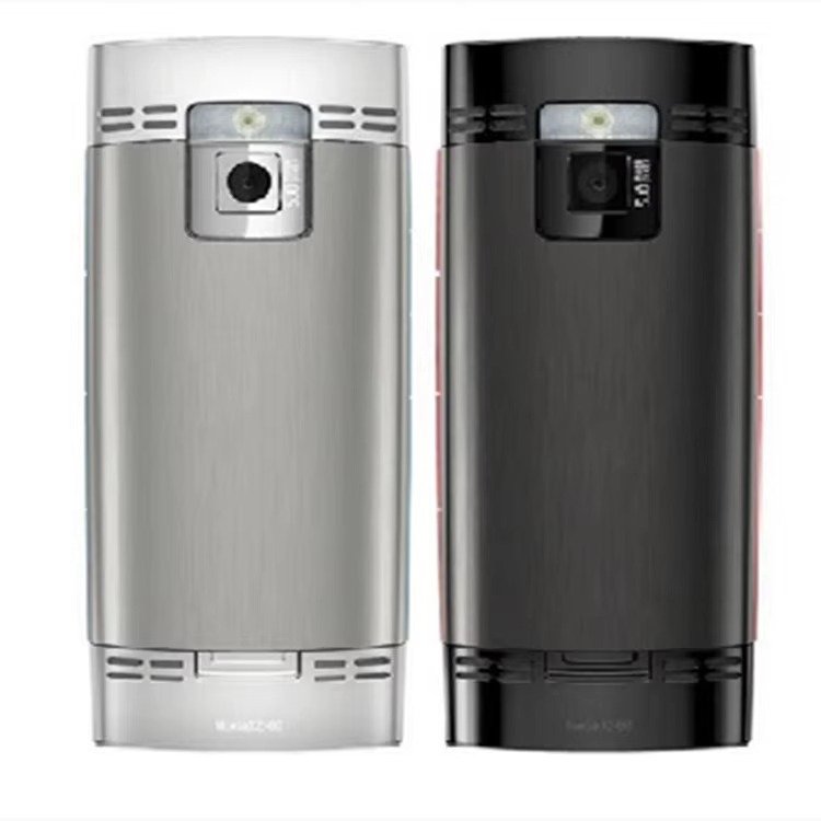 X2-00 GSM mobile phone